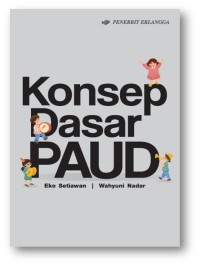 Konsep Dasar Paud