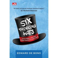 Six Thinking Hats