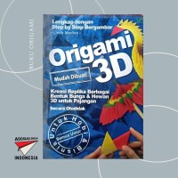 Origami 3 D