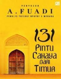 131 Pintu Cahaya Dari Timur