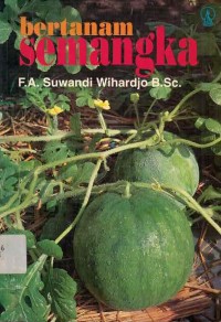 Bertanam Semangka