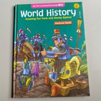 Wold History