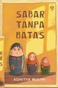 Sabar Tanpa Batas