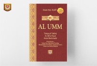 Al Umm Jilid 11 (Zhihr, Li'an dan tindakan pidana dengan sengaja)
