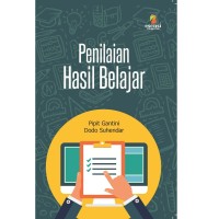 Penilaian Hasil Belajar