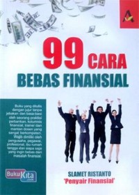 99 Cara Bebas Finansial