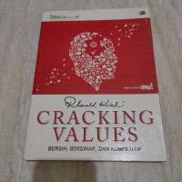 Cracking Values