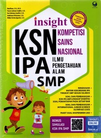 Insight KSN IPA SMP