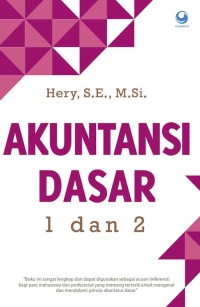 Akuntansi Dasar: 1 dan 2