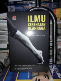 Ilmu Kesehatan Olahraga