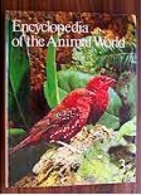 Encyclopedia Of The Animal World 3