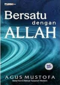 Bersatu dengan Allah