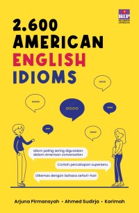 2.600 American English Idioms