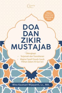Doa dan Dzikir Mustajab