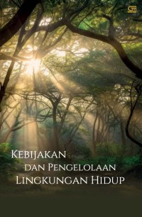 Kebijakan Anti Slapp dan Pengelolaan LIngkungan Hidup