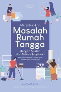 Menyelesaikan Masalah Rumah Tangga