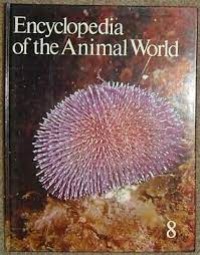 Encyclopedia Of The Animal World