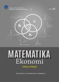 Matematika Ekonomi
