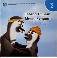 Istana Impian Mama Penguin
