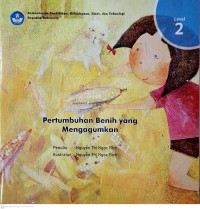 Pertumbuhan Benih yang Mengagumkan