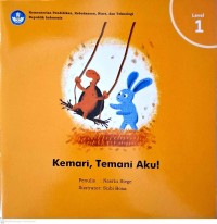 Kemari, Temani AKu!