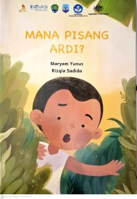 Mana Pisang Ardi?