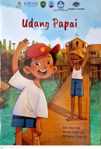 Udang Papai