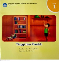 Tinggi dan Pendek