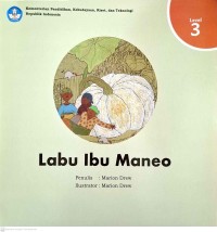 Labu Ibu Maneo
