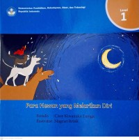 Para Hewan yang Melarikan Diri