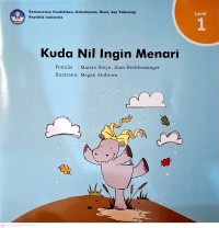 Kuda Nil Ingin Menari