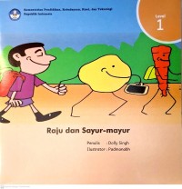 Raju dan Sayur Mayur