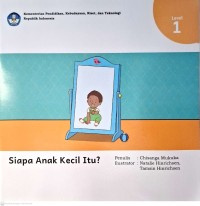 Siapa Anak Kecil Itu?