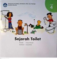 Sejarah Toilet