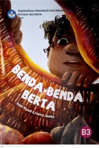 Benda-Benda Berta