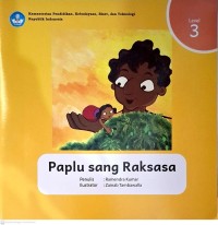 Paplu sang Raksasa