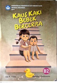 Kaus Kaki Bebek Bercerita