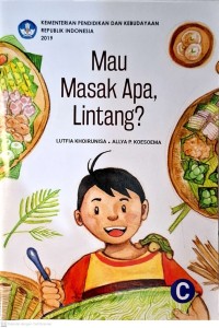 Mau Masak Apa, Lintang?