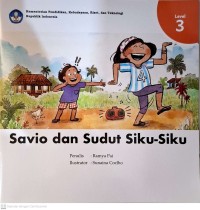 Savio dan Sudut Siku-Siku