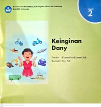 Keinginan Dany