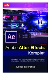 Addobe After Effects Komplet