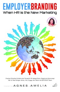 Employer Branding : When HR is the New Marketing