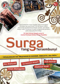 Surga Yang Tersembunyi