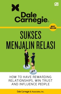 Sukses Menjalani Relasi