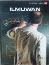 Ilmuwan