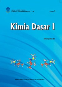 Kimia Dasar 1