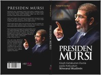 Presiden Mursi