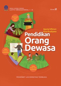 Image of Pendidikan Orang Dewasa