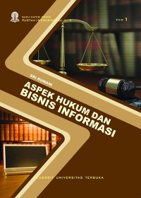 Aspek Hukum Dan Bisnis Informasi