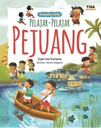 Pelajatr-pelajar Pejuang